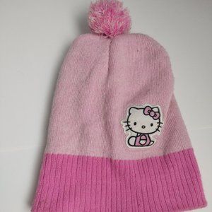 Sanrio hello kitty hat!